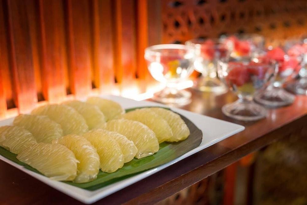 Bonne Nuit Hotel & Spa Hanoi Luaran gambar