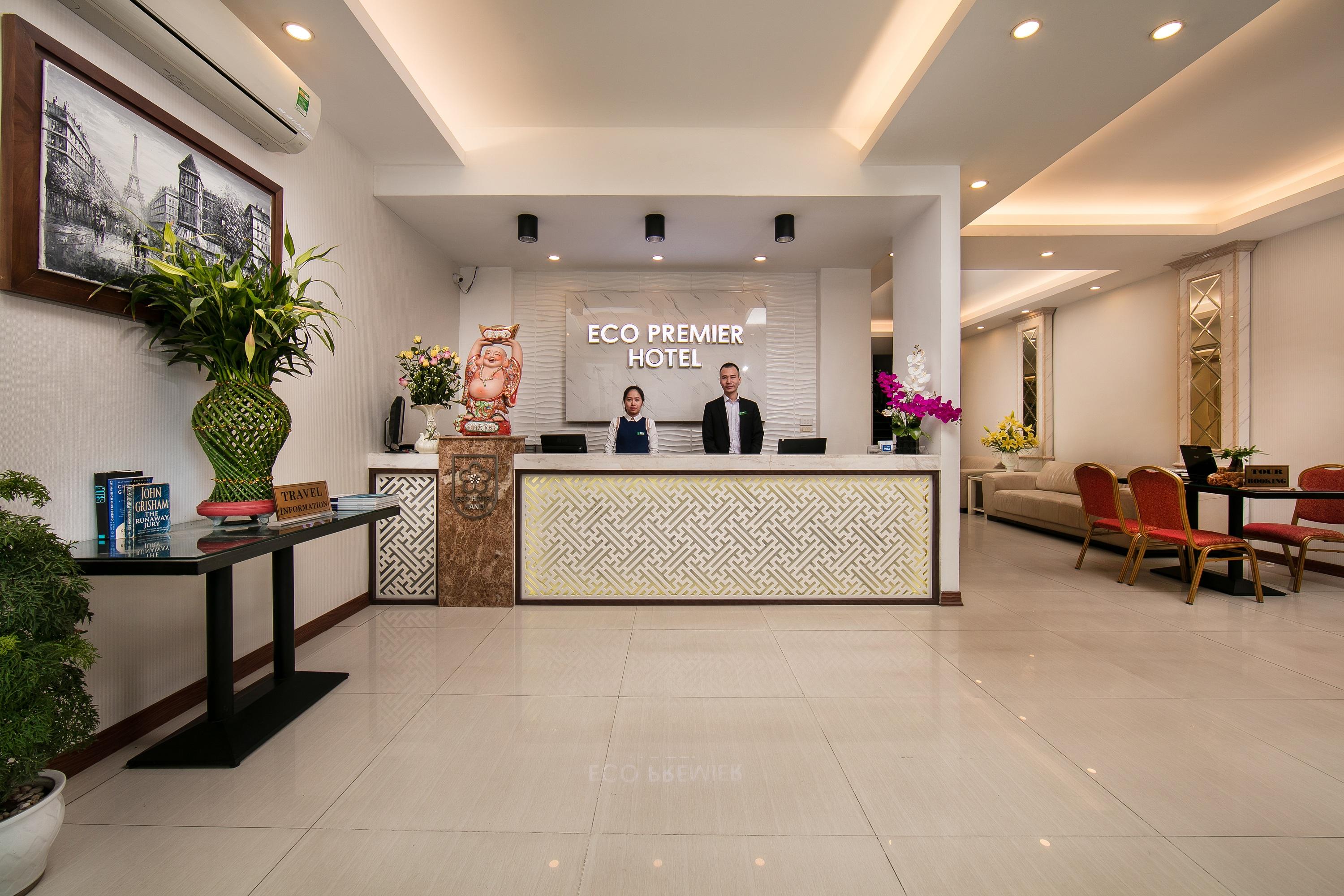 Bonne Nuit Hotel & Spa Hanoi Luaran gambar