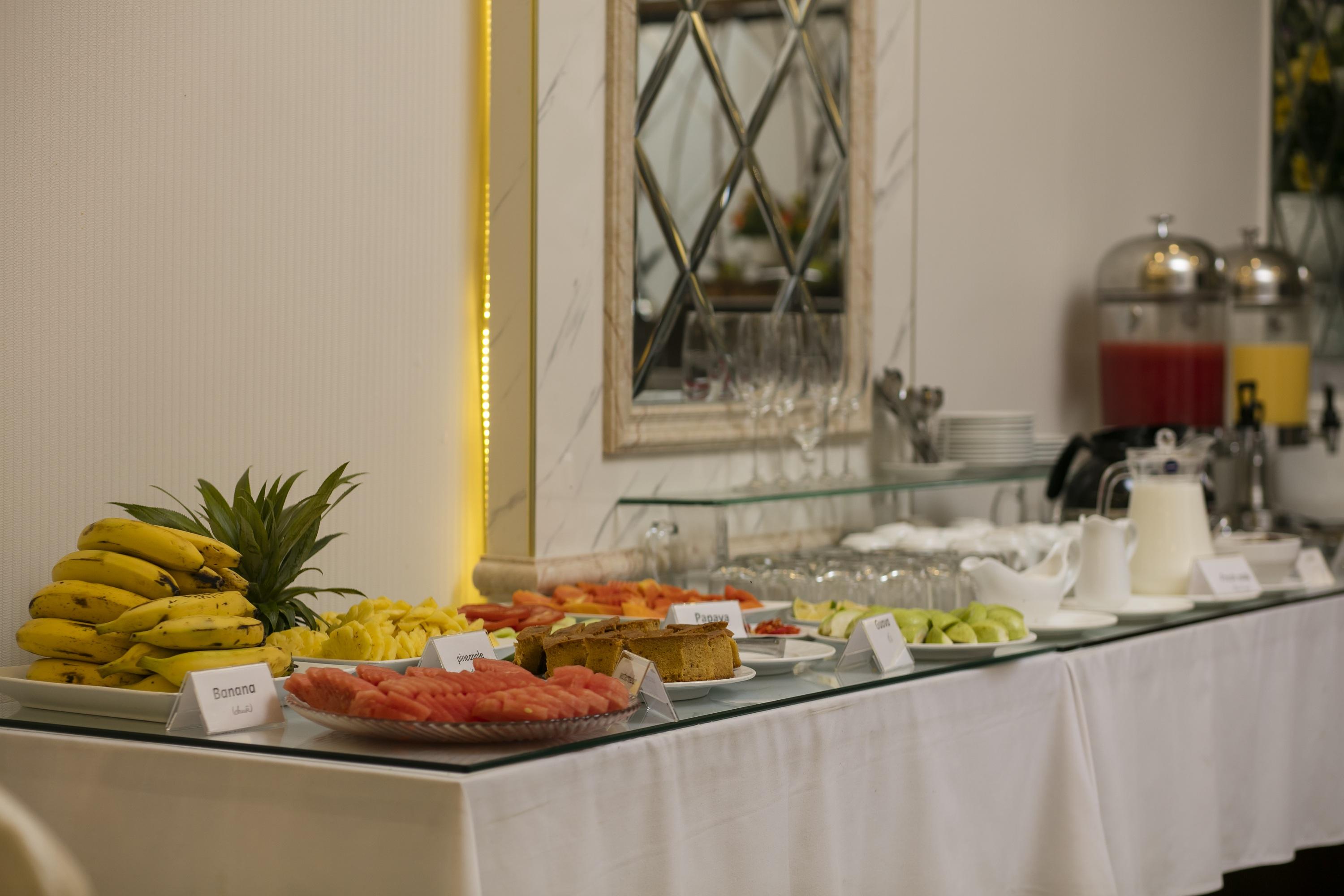 Bonne Nuit Hotel & Spa Hanoi Luaran gambar