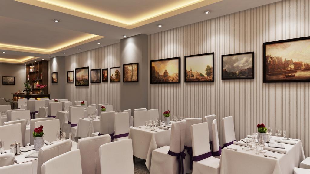 Bonne Nuit Hotel & Spa Hanoi Luaran gambar