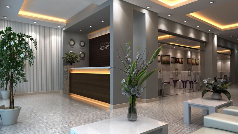 Bonne Nuit Hotel & Spa Hanoi Luaran gambar