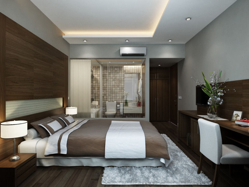Bonne Nuit Hotel & Spa Hanoi Luaran gambar