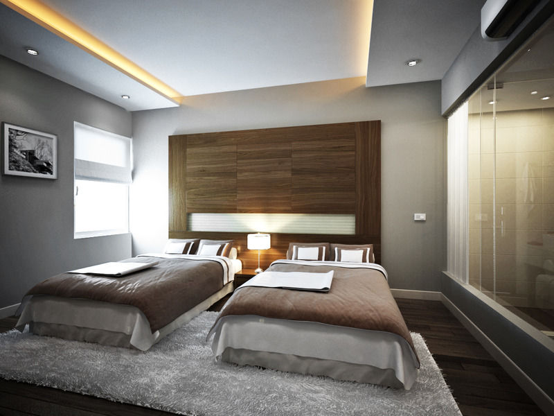 Bonne Nuit Hotel & Spa Hanoi Luaran gambar
