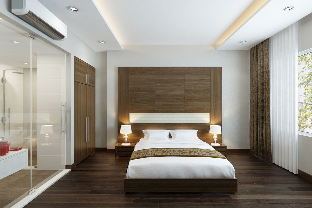 Bonne Nuit Hotel & Spa Hanoi Luaran gambar