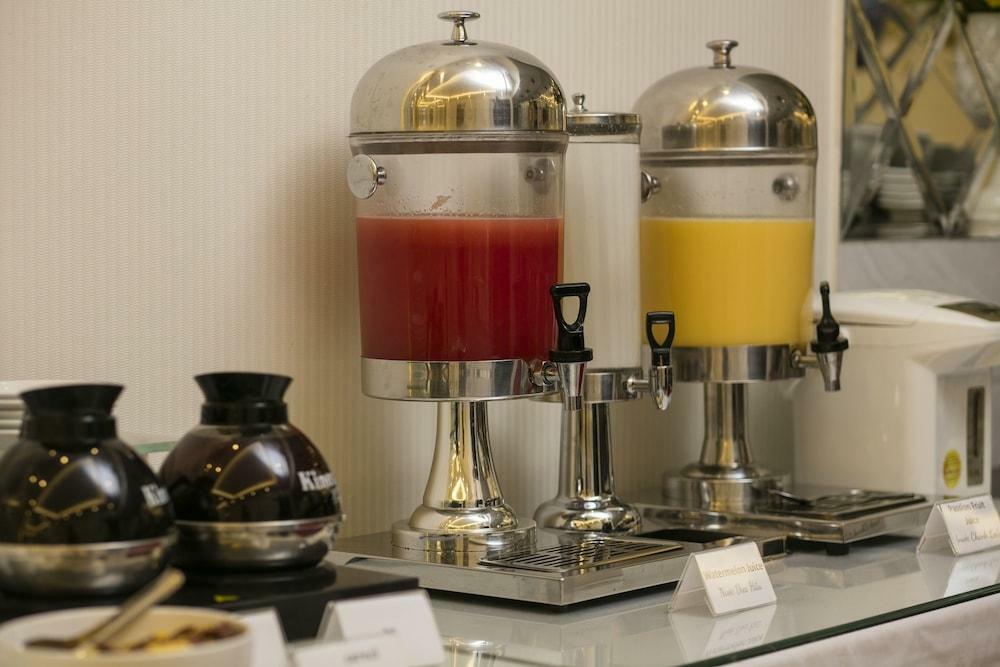 Bonne Nuit Hotel & Spa Hanoi Luaran gambar